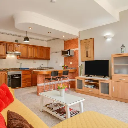 Apartment Casa Paco