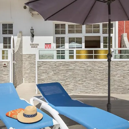 Casa Paco