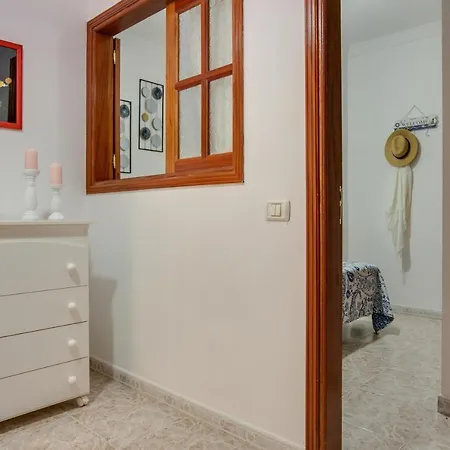 Casa Paco 아파트